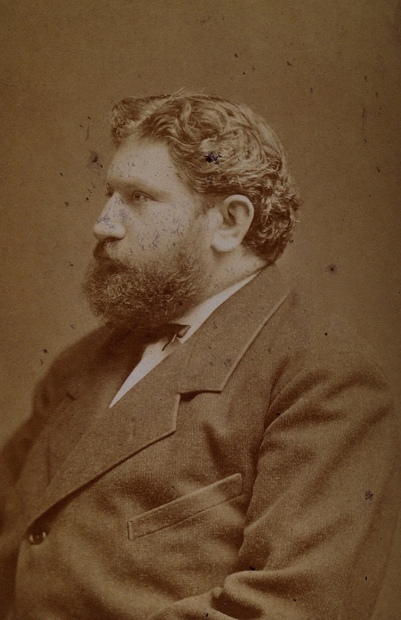 Julius Jr.
