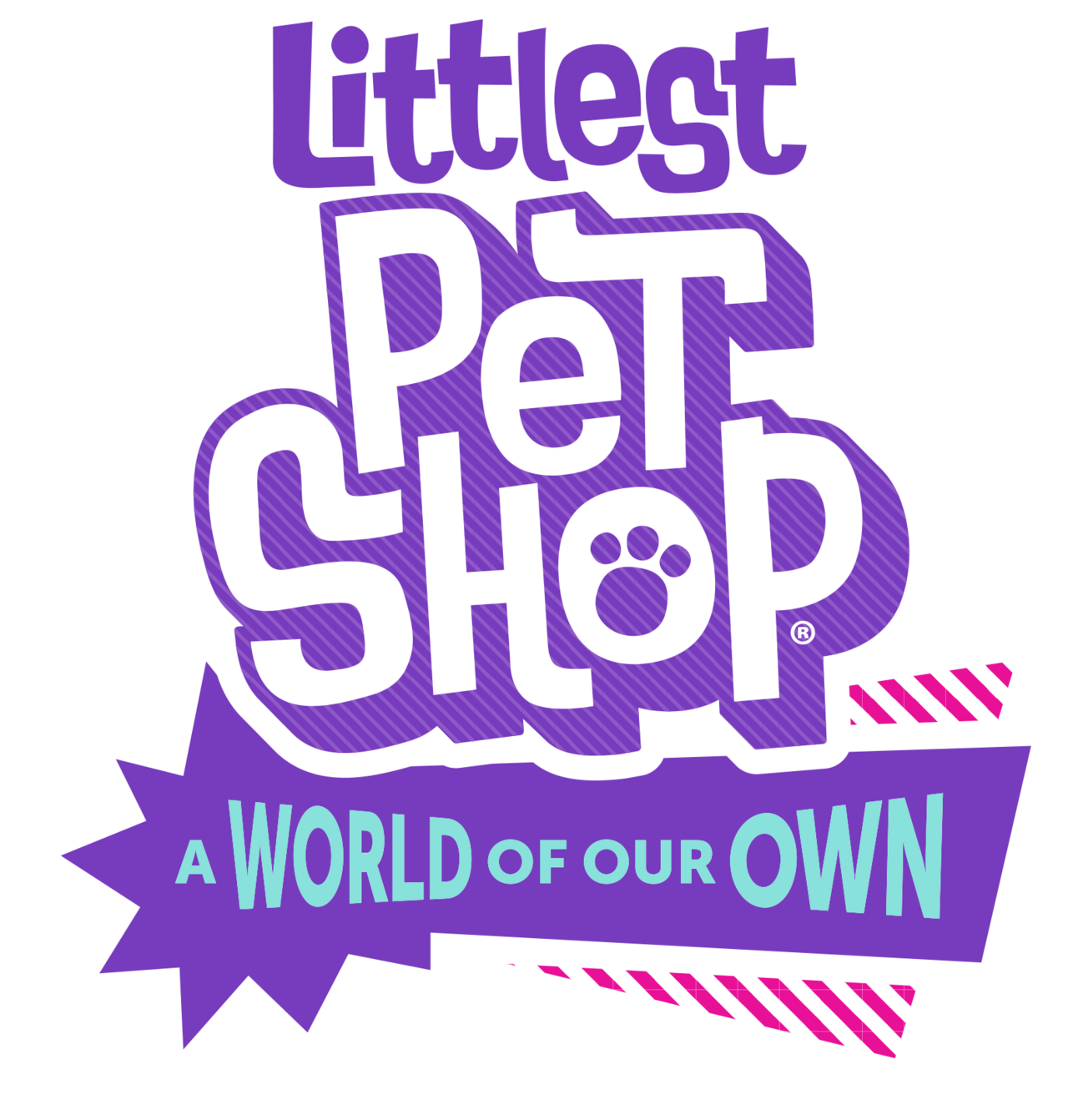 Littlest Pet Shop (2012 TV series)