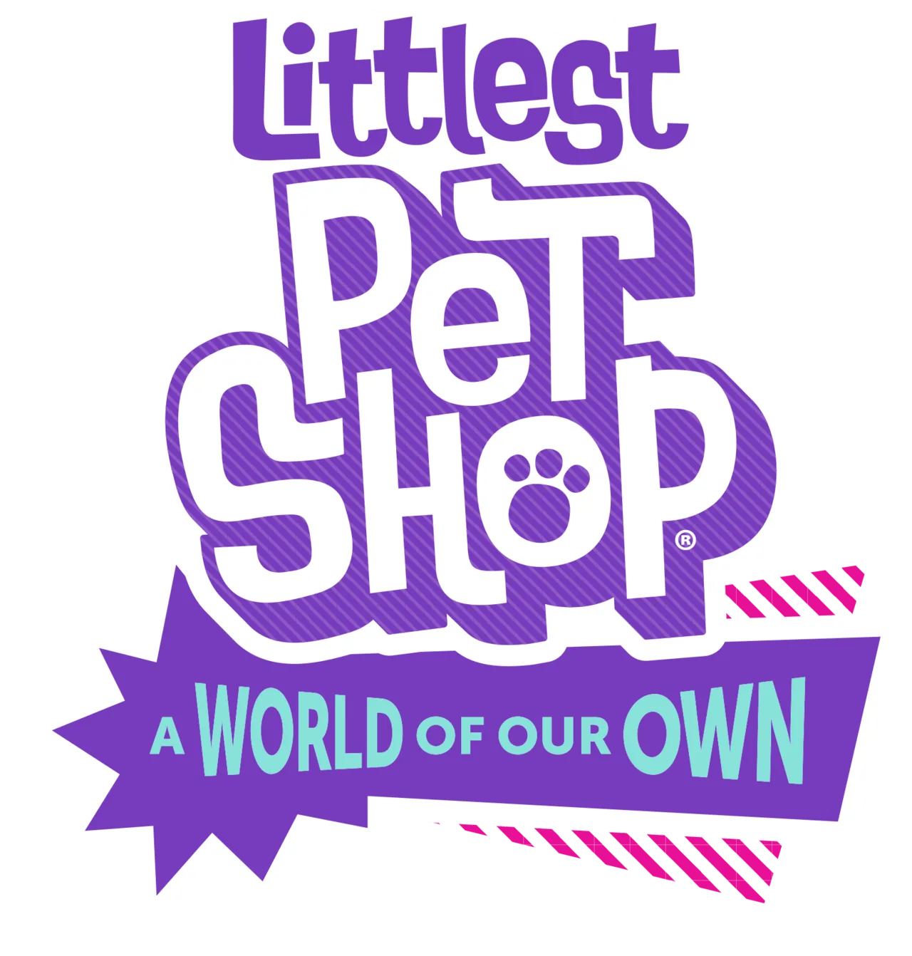 Littlest Pet Shop (2012 TV series)