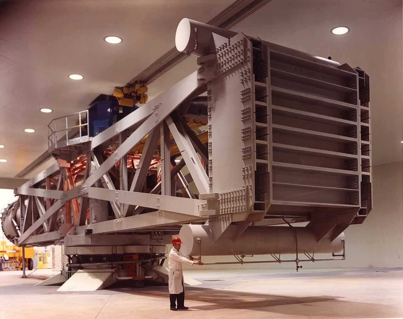 The Great Space Coaster