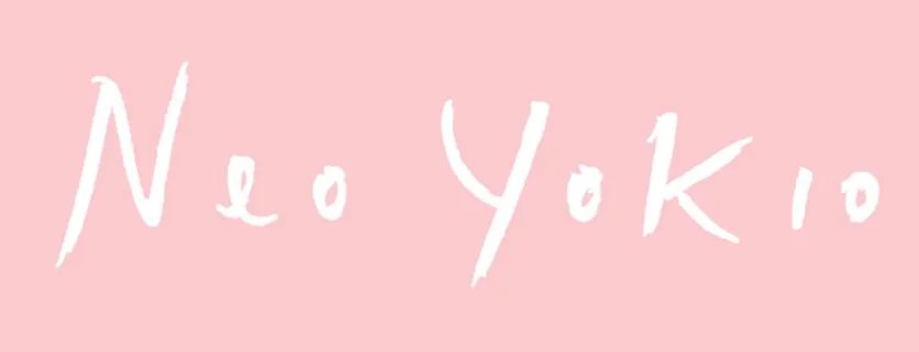 Neo Yokio