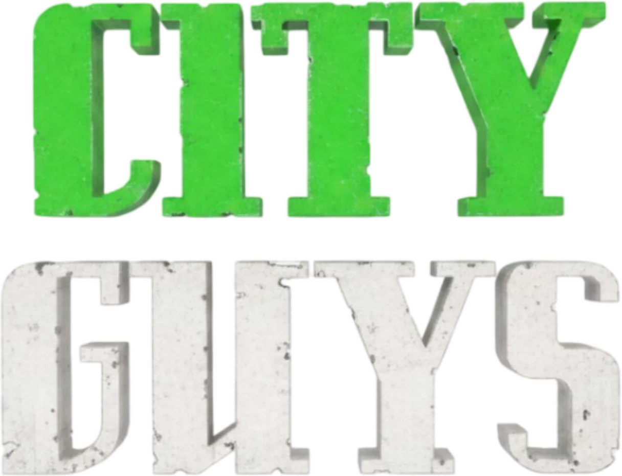 City Guys