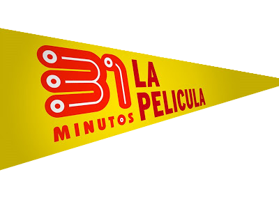 31 Minutos