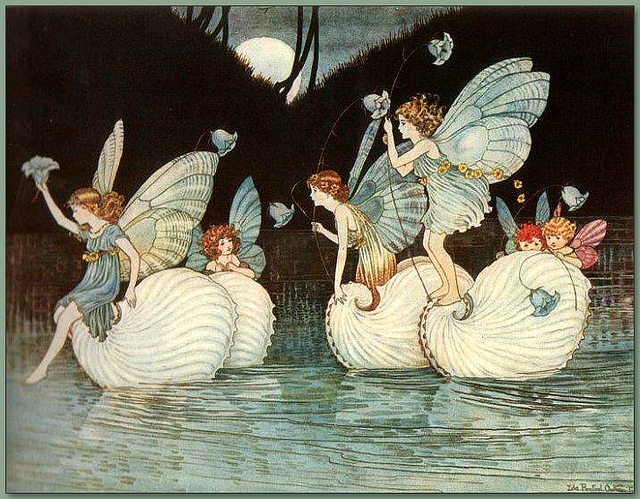 The Fairies (TV series)