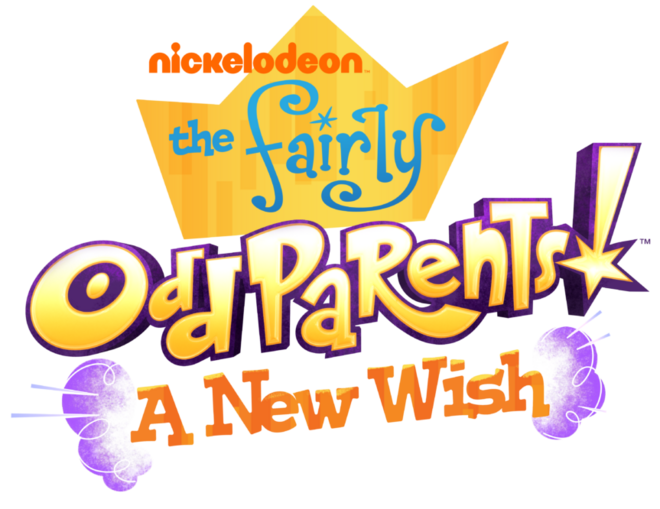 The Fairly OddParents: A New Wish