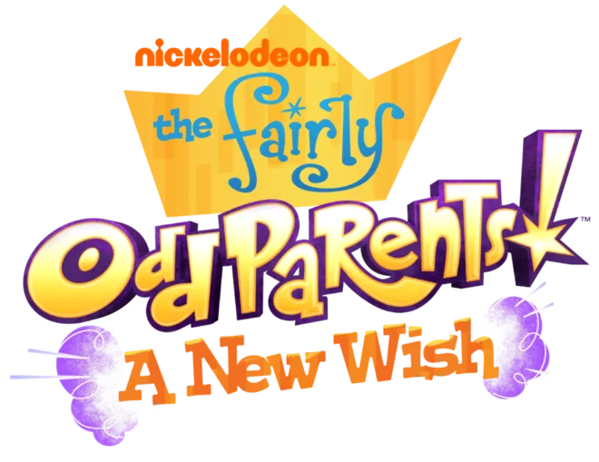 The Fairly OddParents: A New Wish