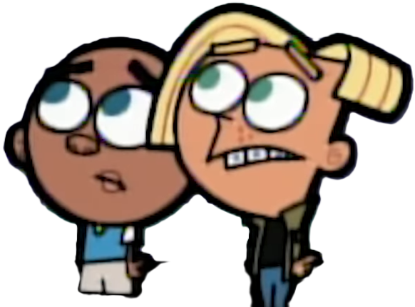 The Fairly OddParents