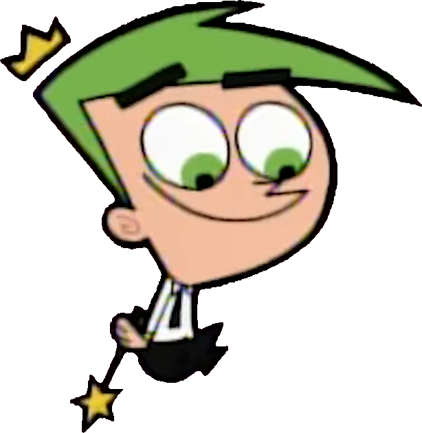 The Fairly OddParents