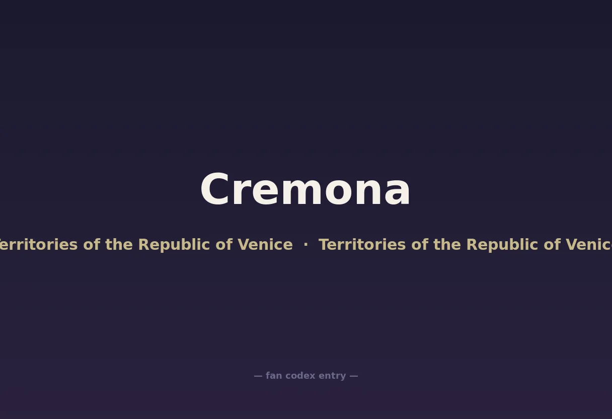 Cremona