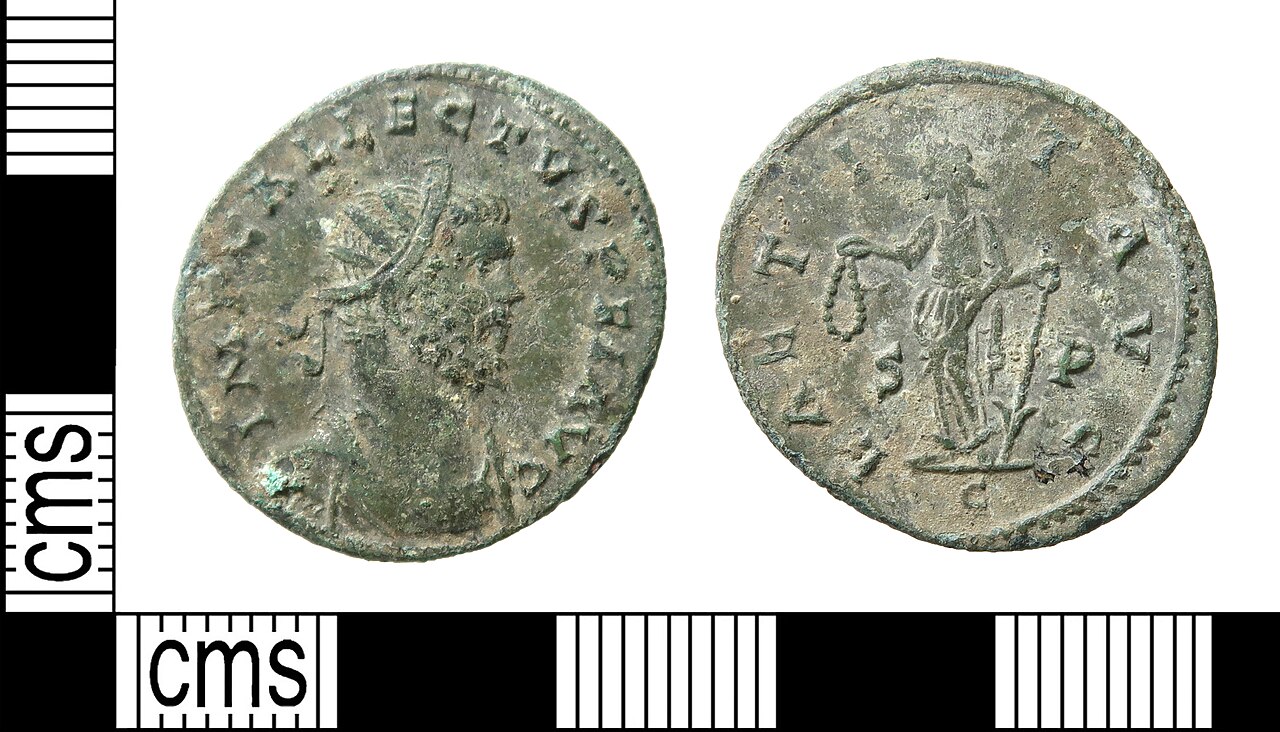 Allectus