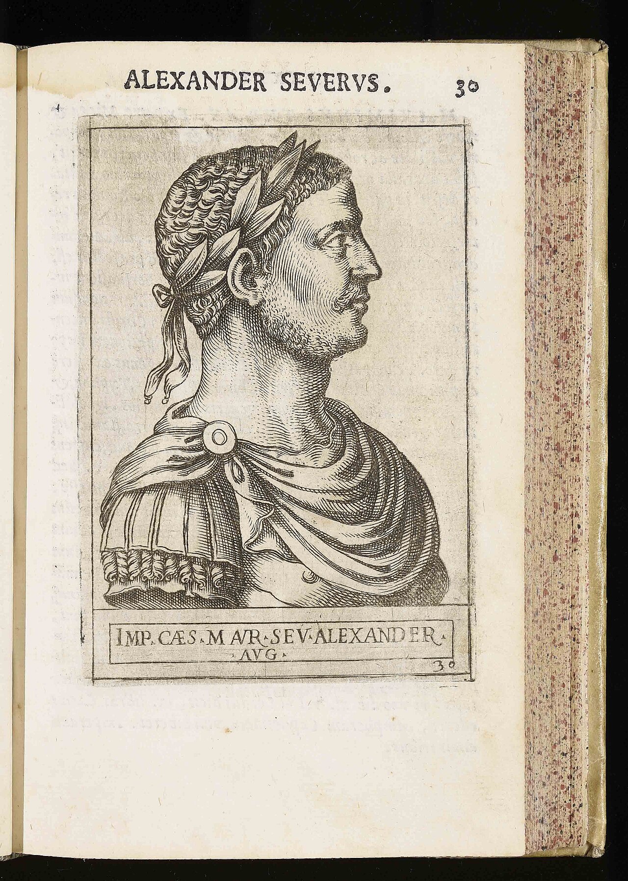 Bassianus (executed by Constantine)