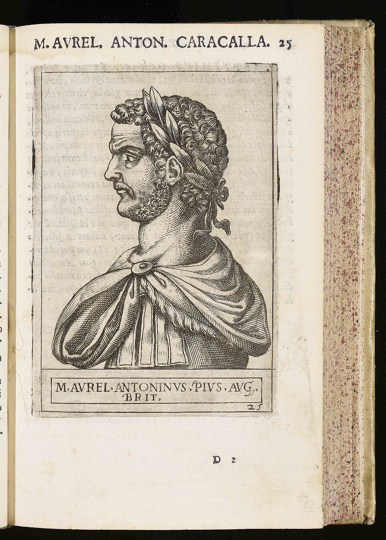 Bassianus (executed by Constantine)