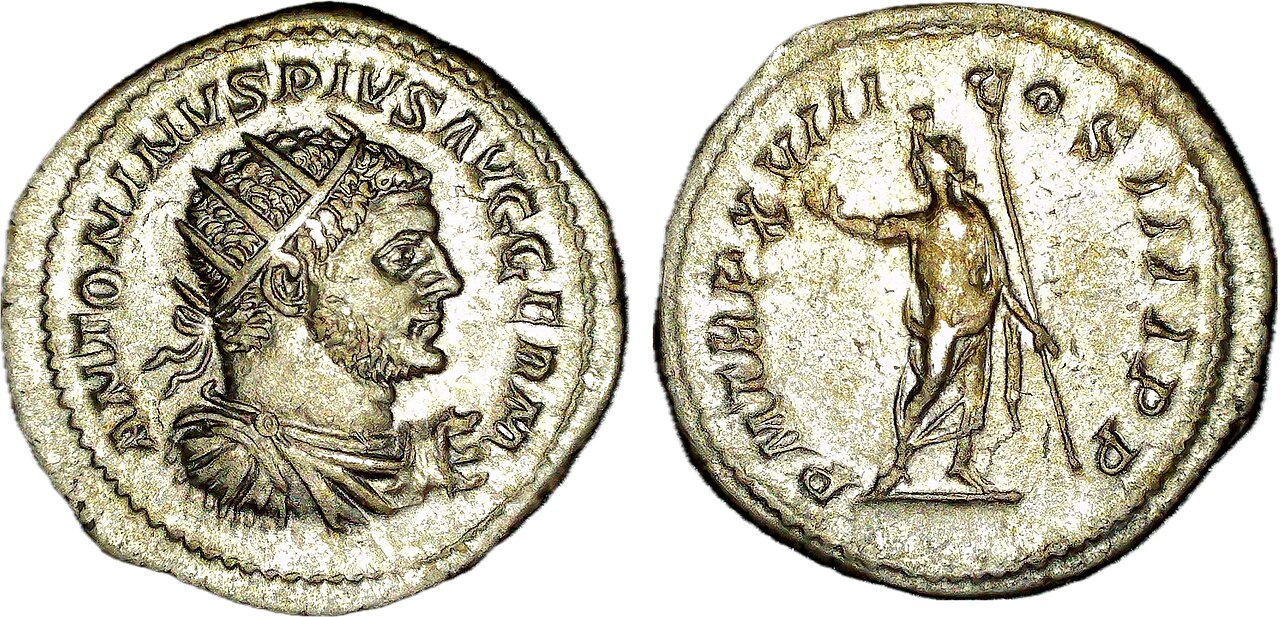 Bassianus (executed by Constantine)