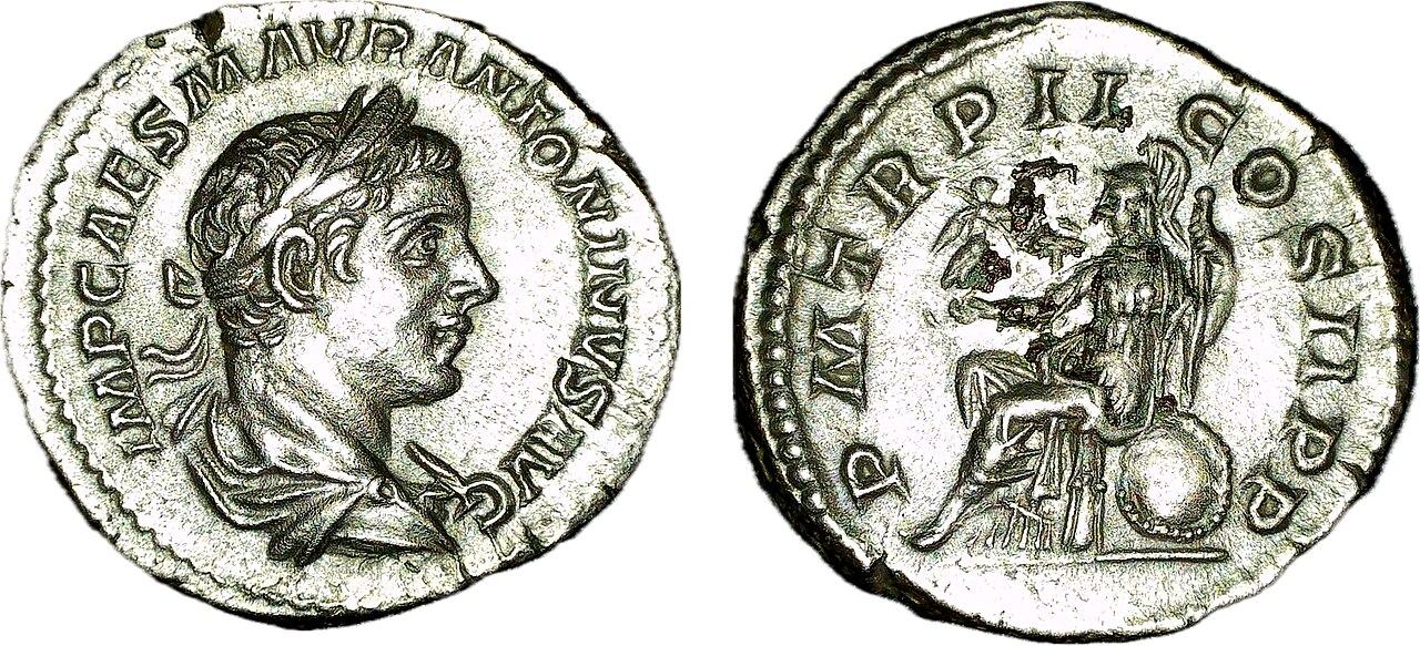Bassianus (executed by Constantine)