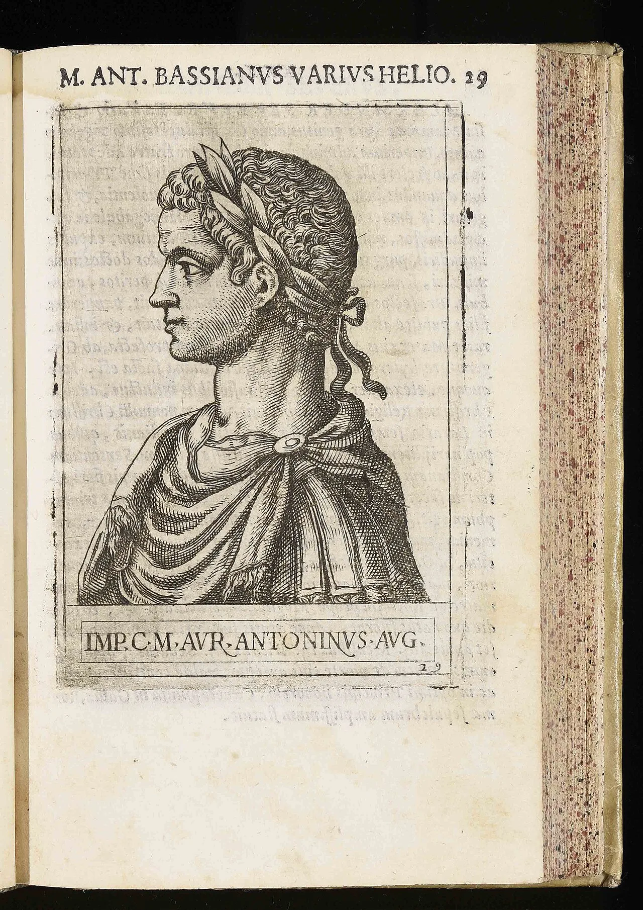 Bassianus (executed by Constantine)