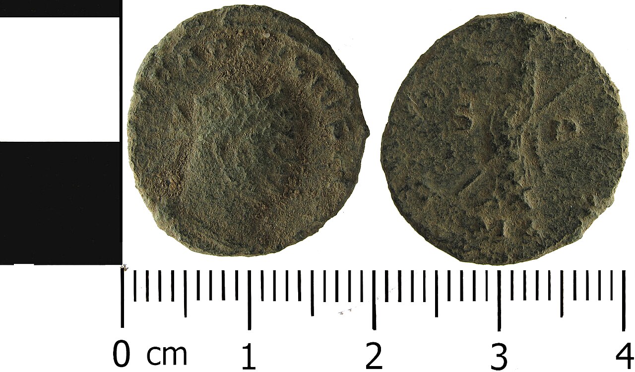 Carausius
