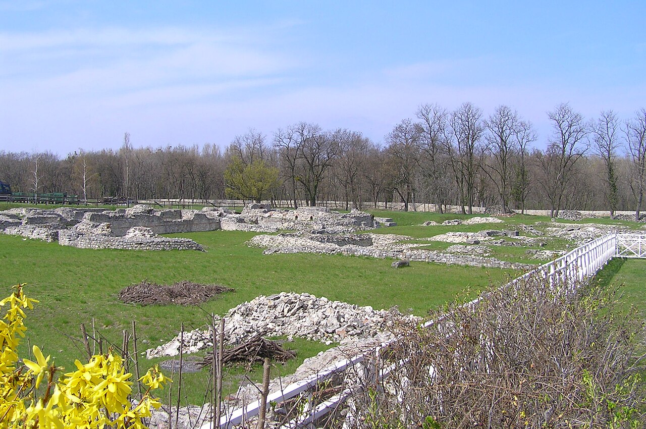 Conference of Carnuntum
