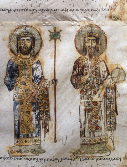 Constantine II (emperor)
