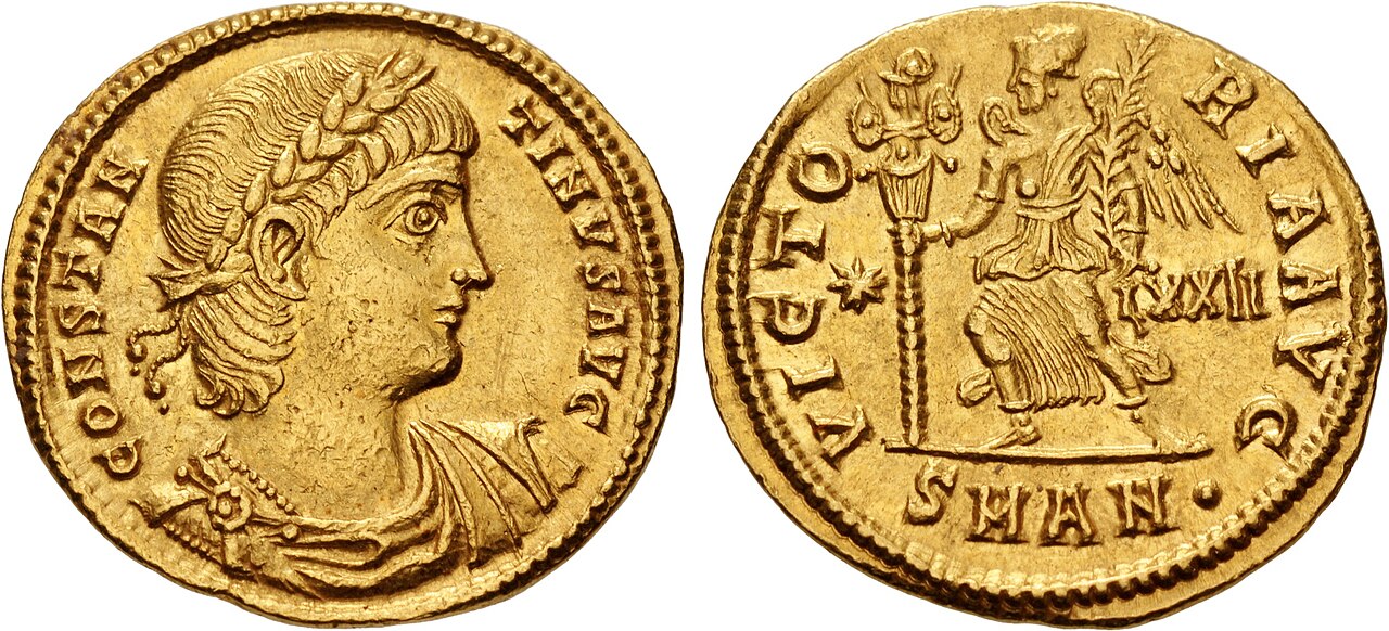 Constantine II (emperor)