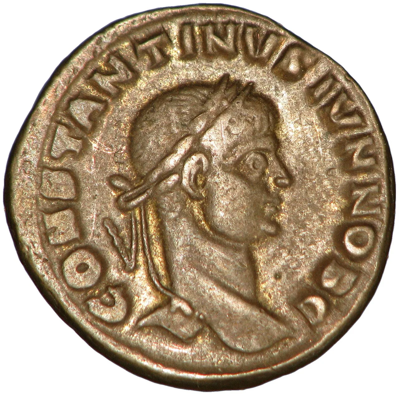 Constantine II (emperor)