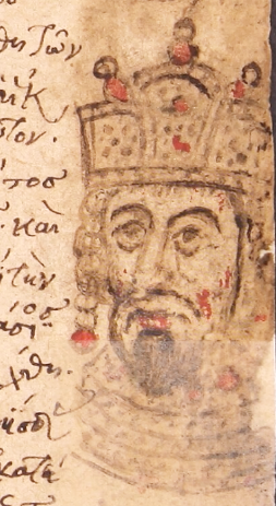 Constantius Chlorus