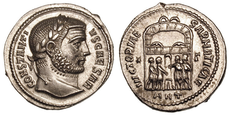 Constantius Chlorus