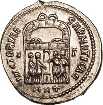 Constantius Chlorus