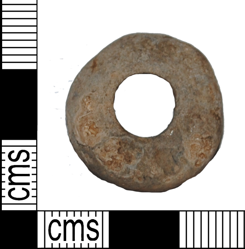 Spindle (textiles)