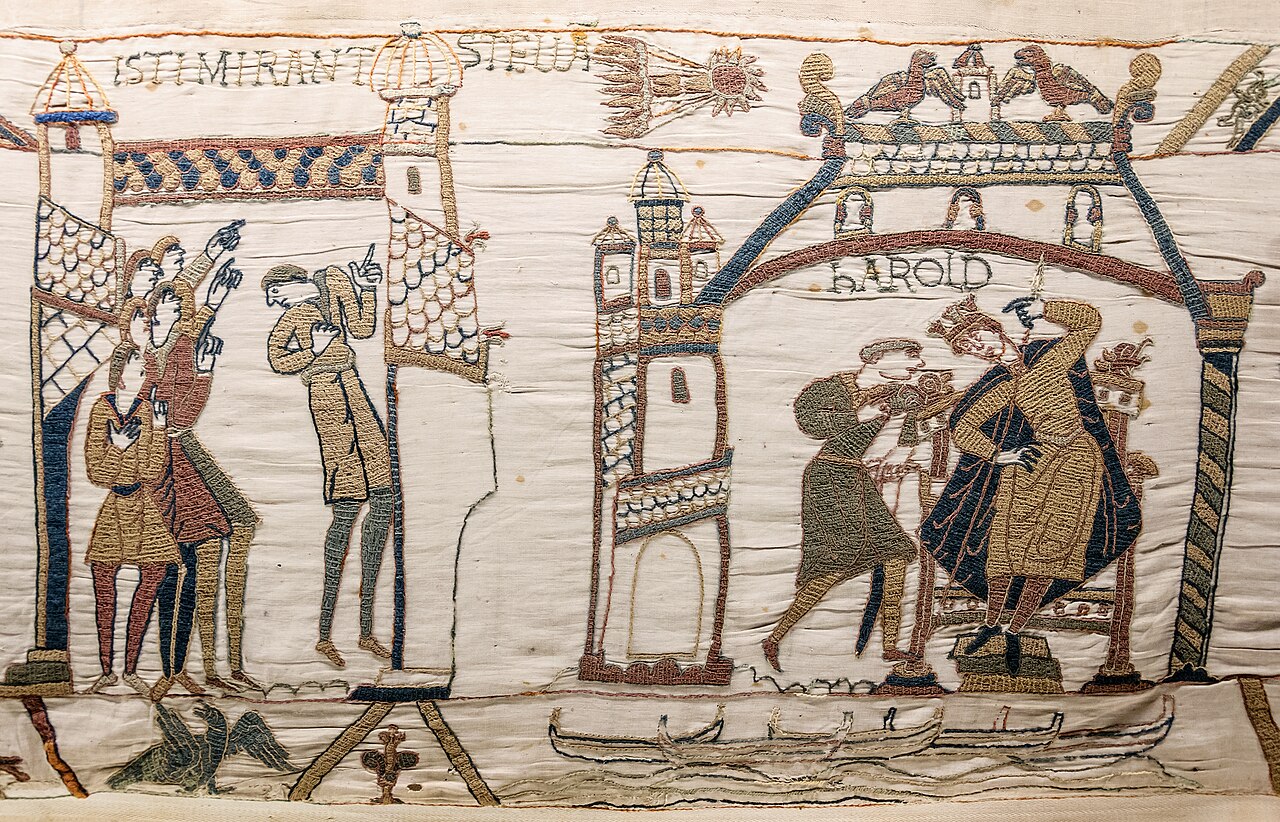 Tapestry