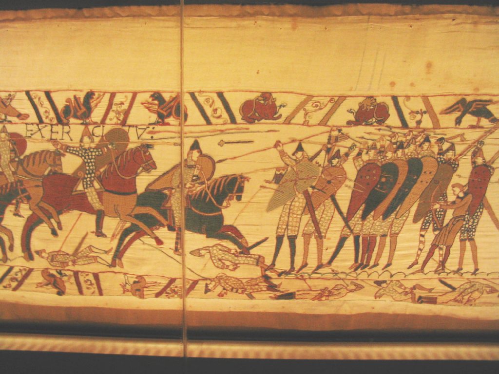 Tapestry