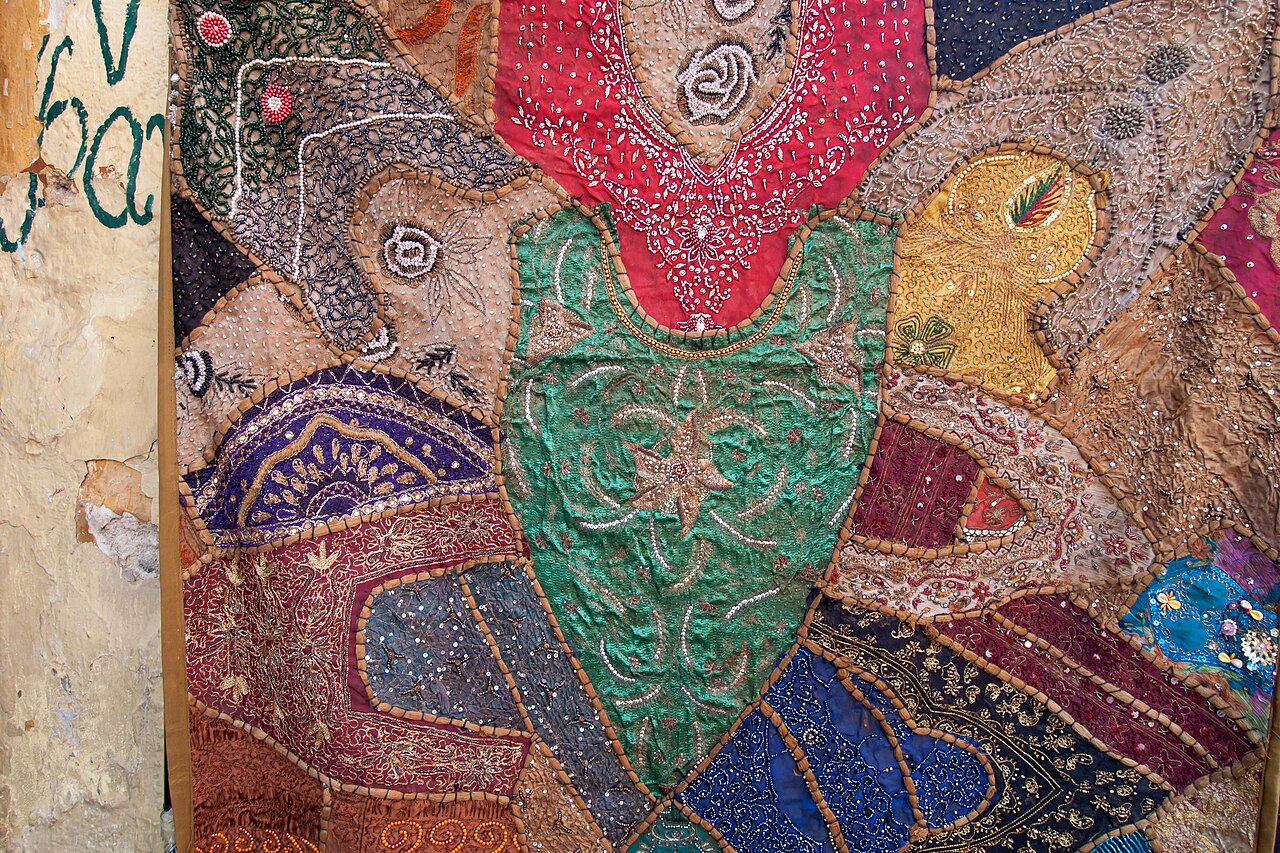 Textile
