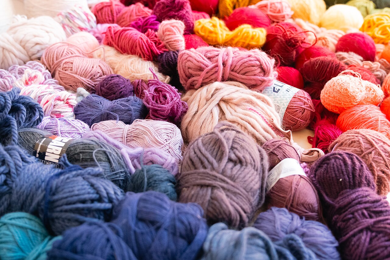 Yarn