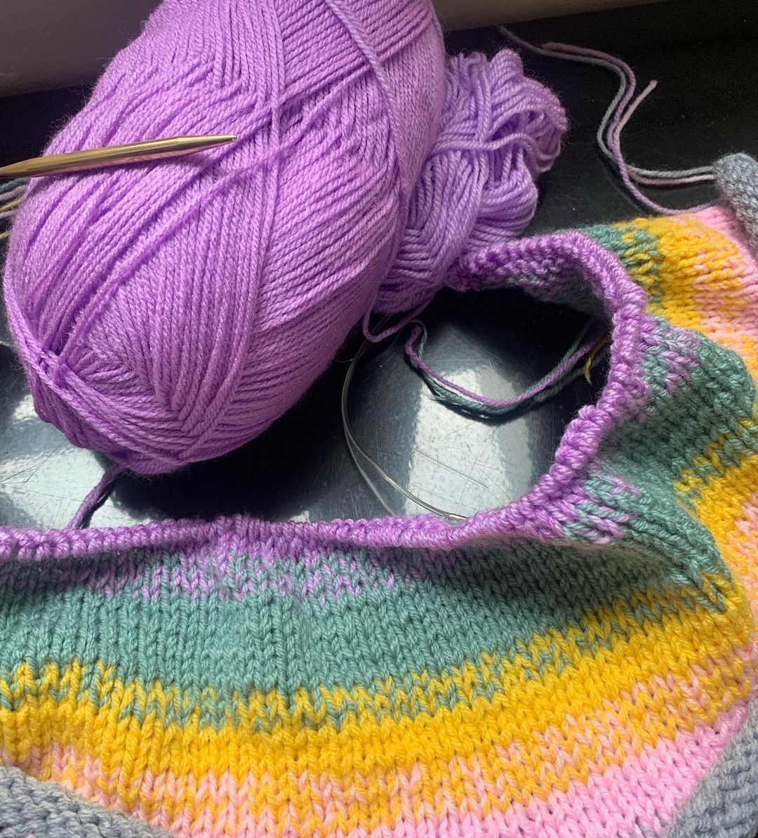 Yarn