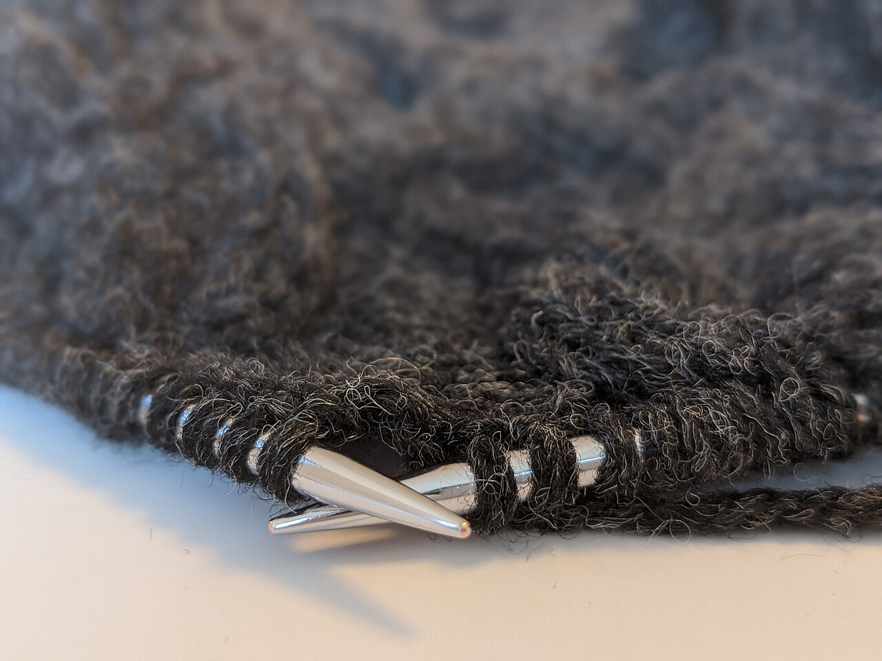 Yarn