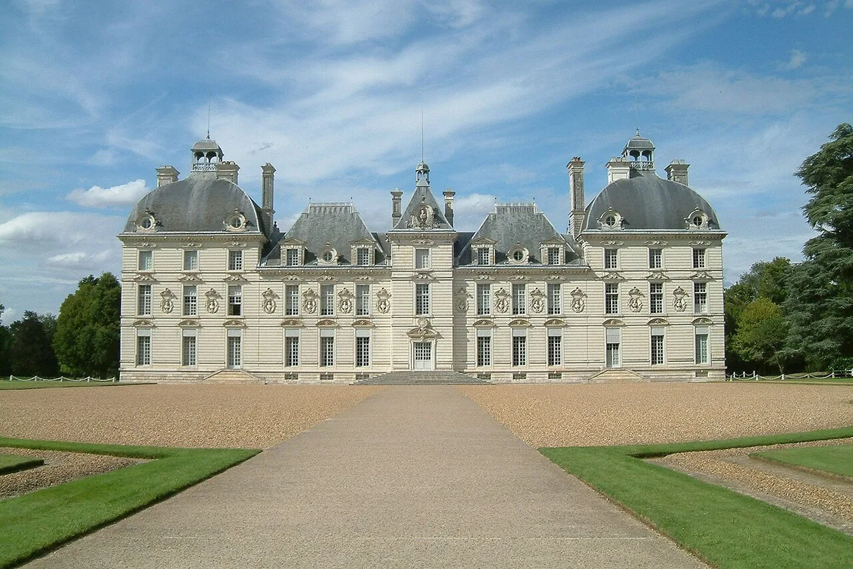 Moulinsart Castle