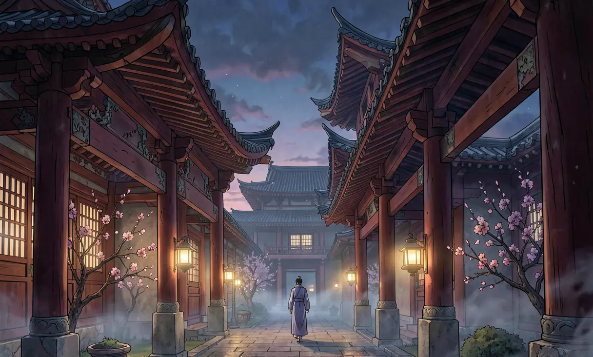 Imperial Palace