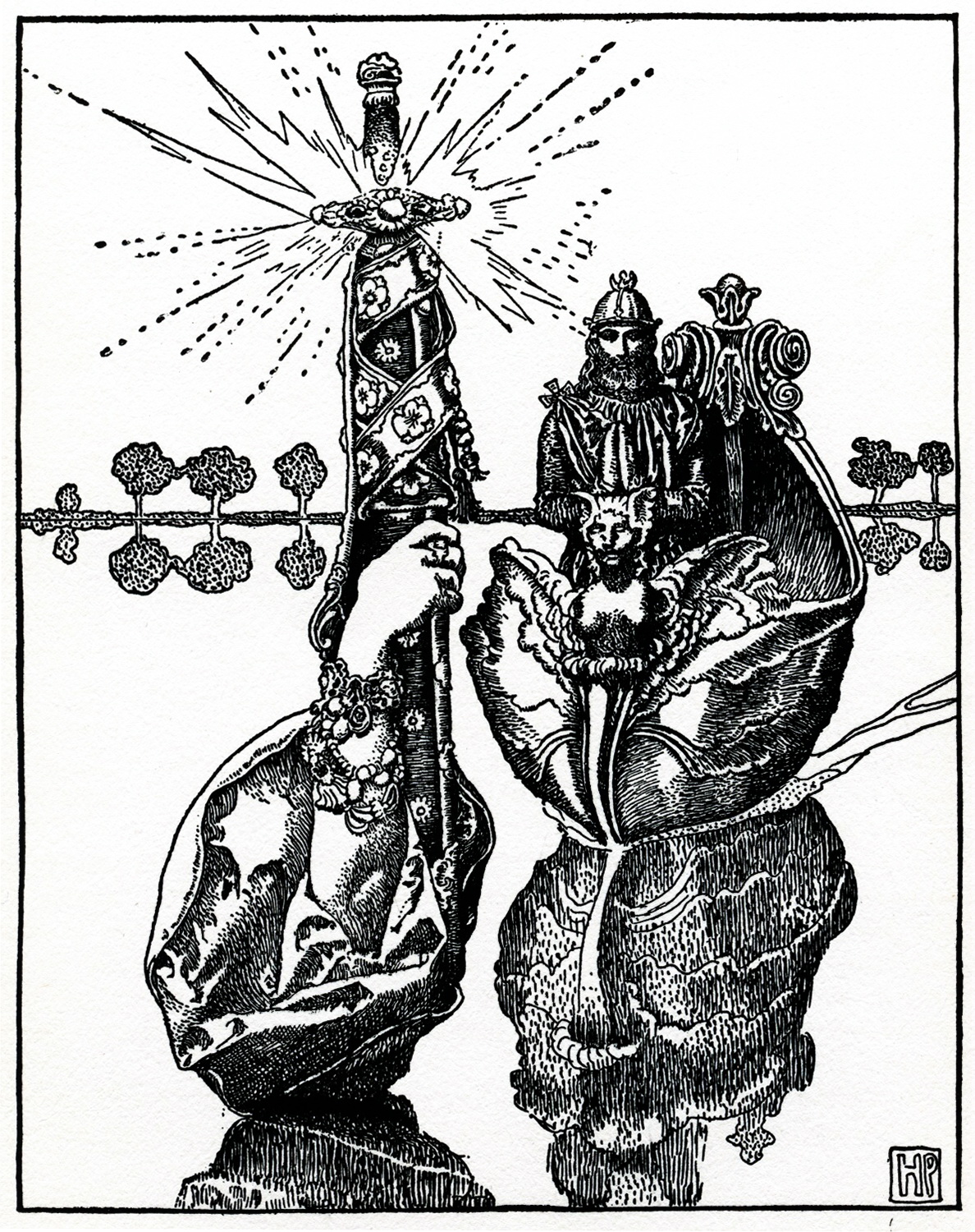 Excalibur