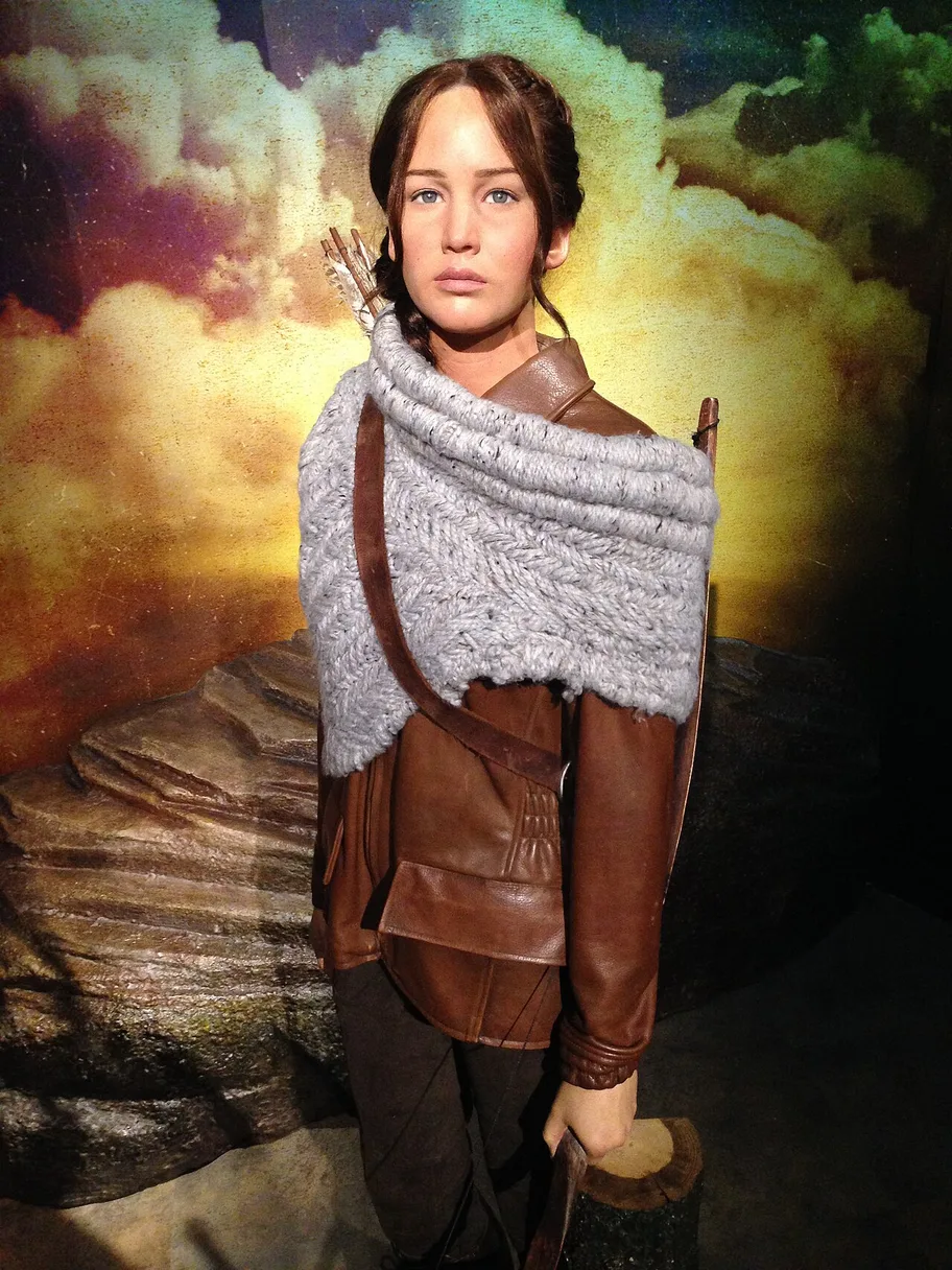Katniss's Bow