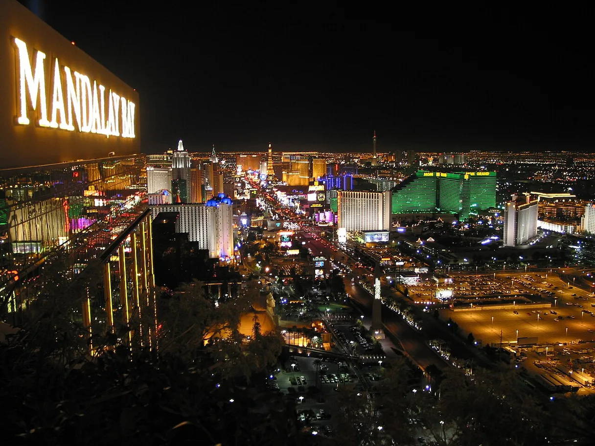 Las Vegas