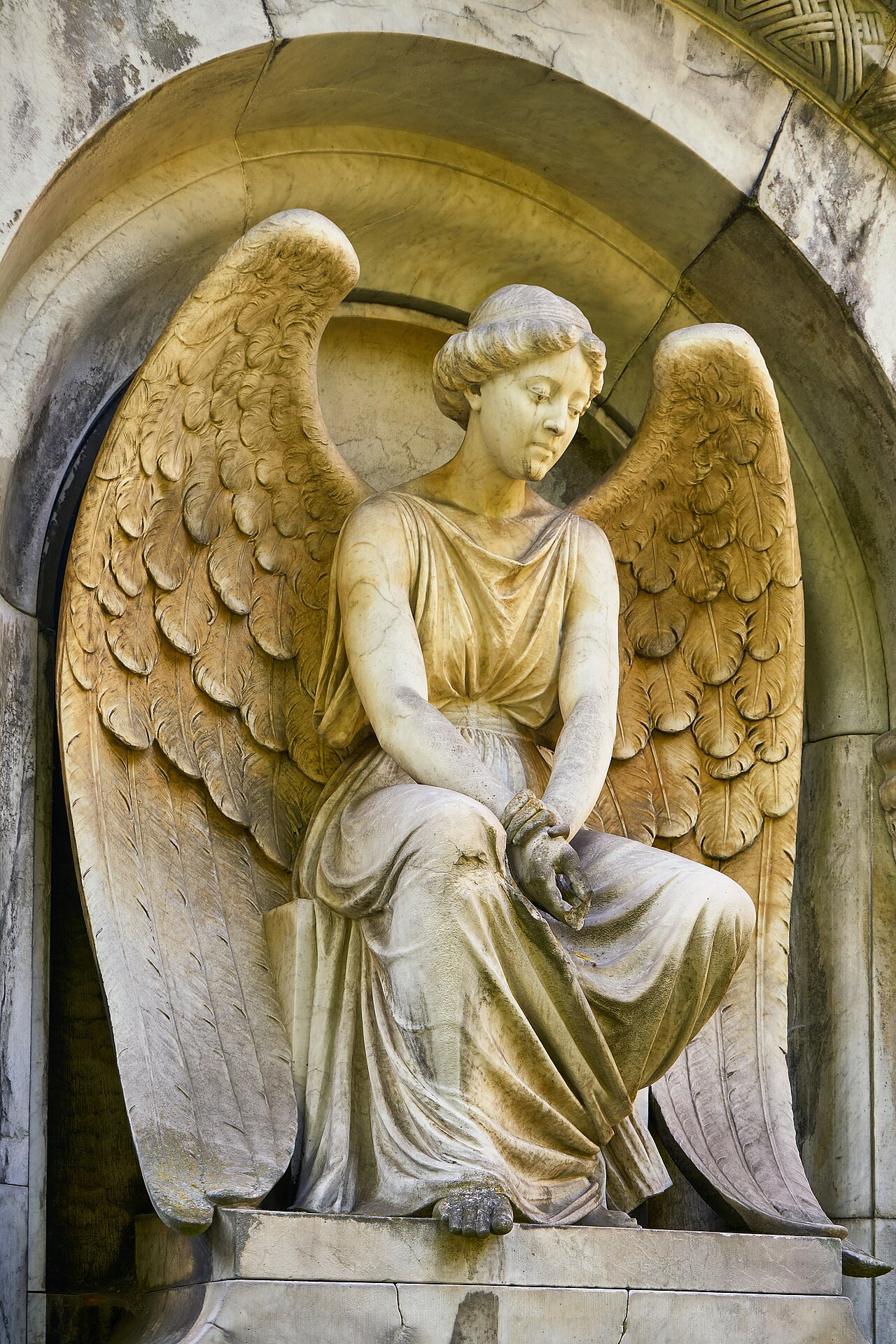 Ángel (The King of Fighters)