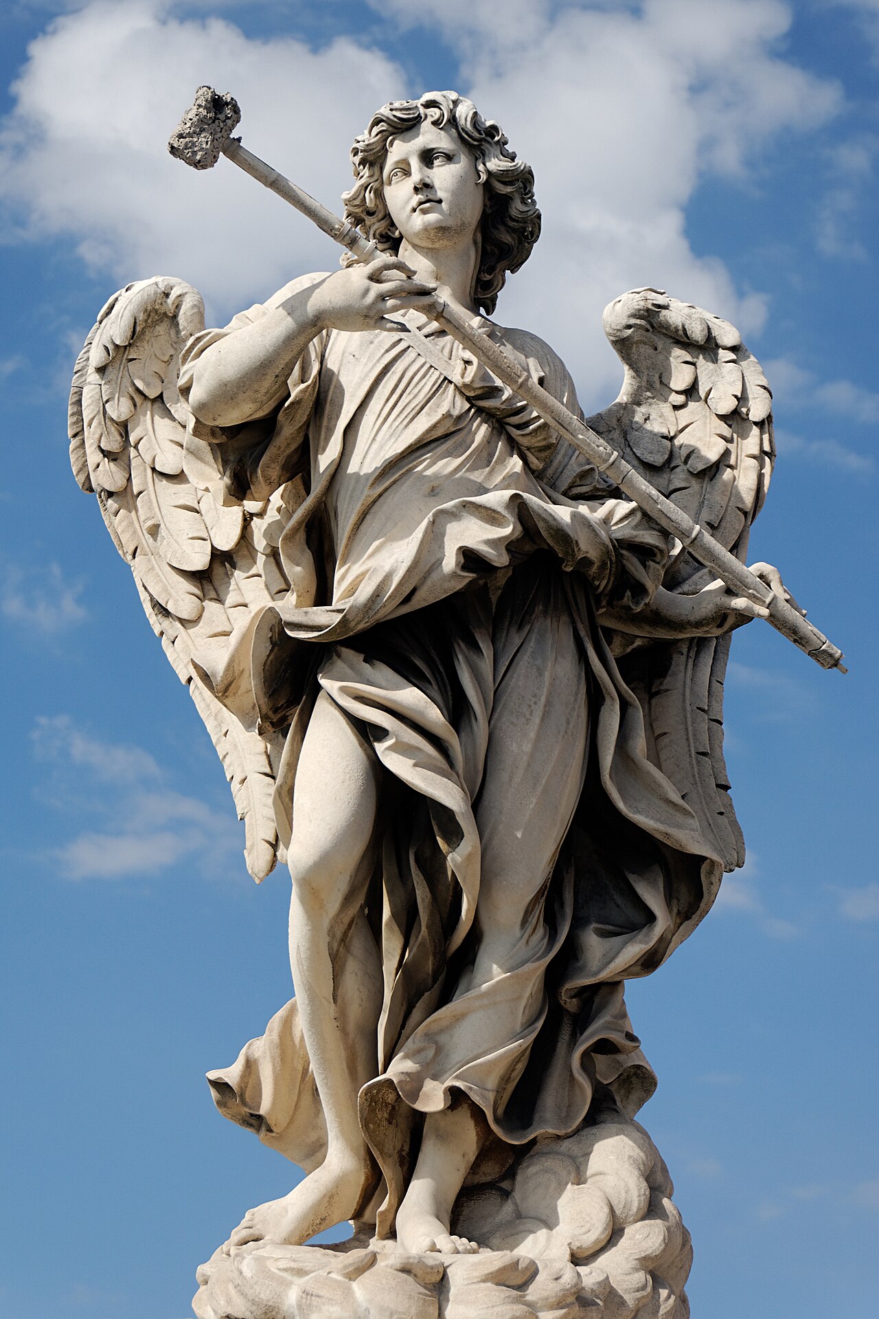 Ángel (The King of Fighters)