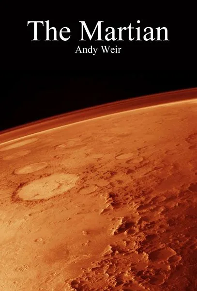Mark Watney