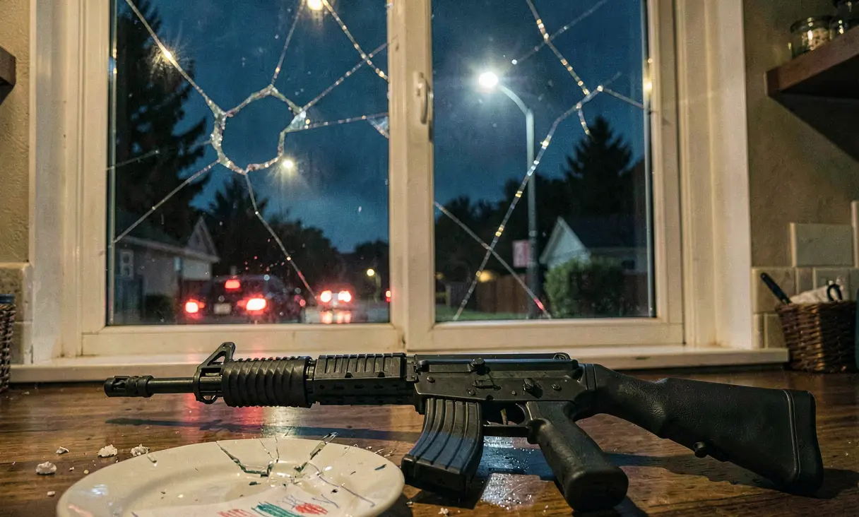 AK-47