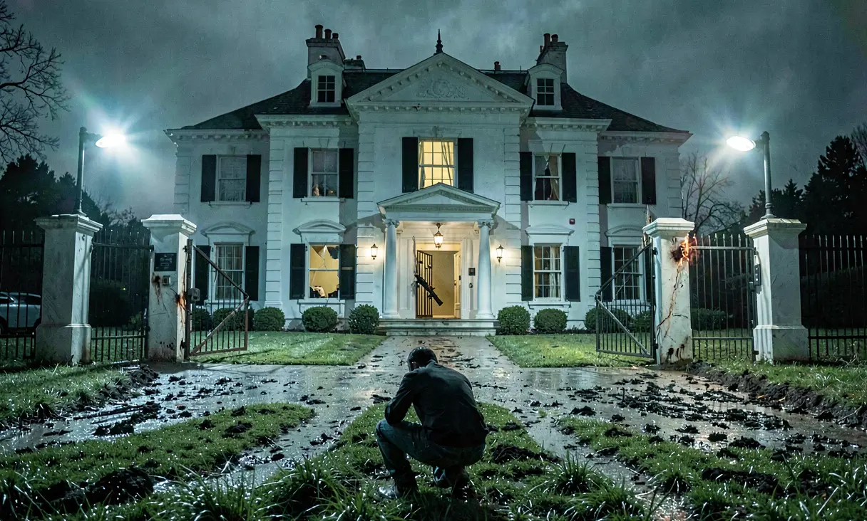 The Adams' Estate