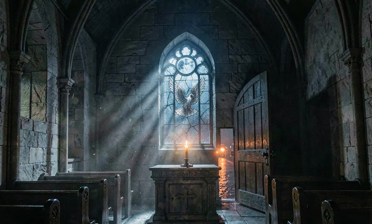 The Church