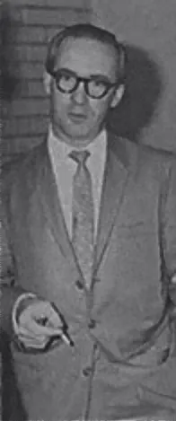 Eric Easton