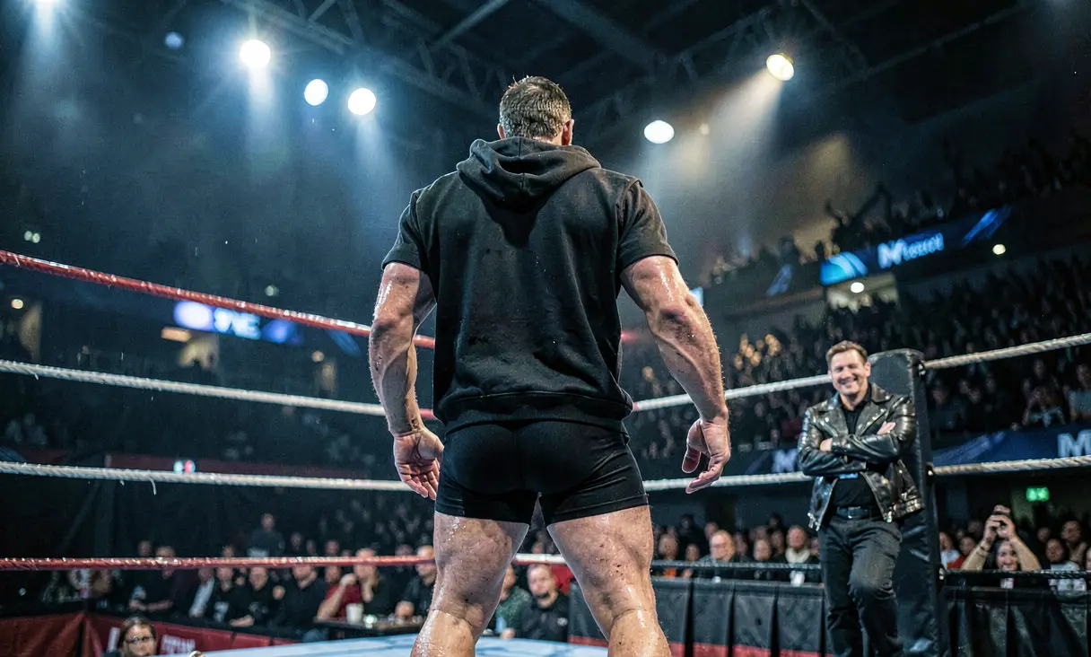 Roman Reigns' Universal Title Reign (2015–2016)