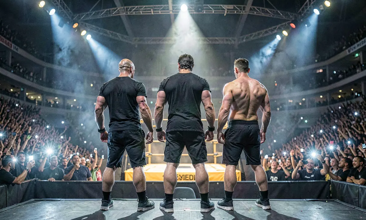 Shield vs. Authority (SummerSlam 2013)