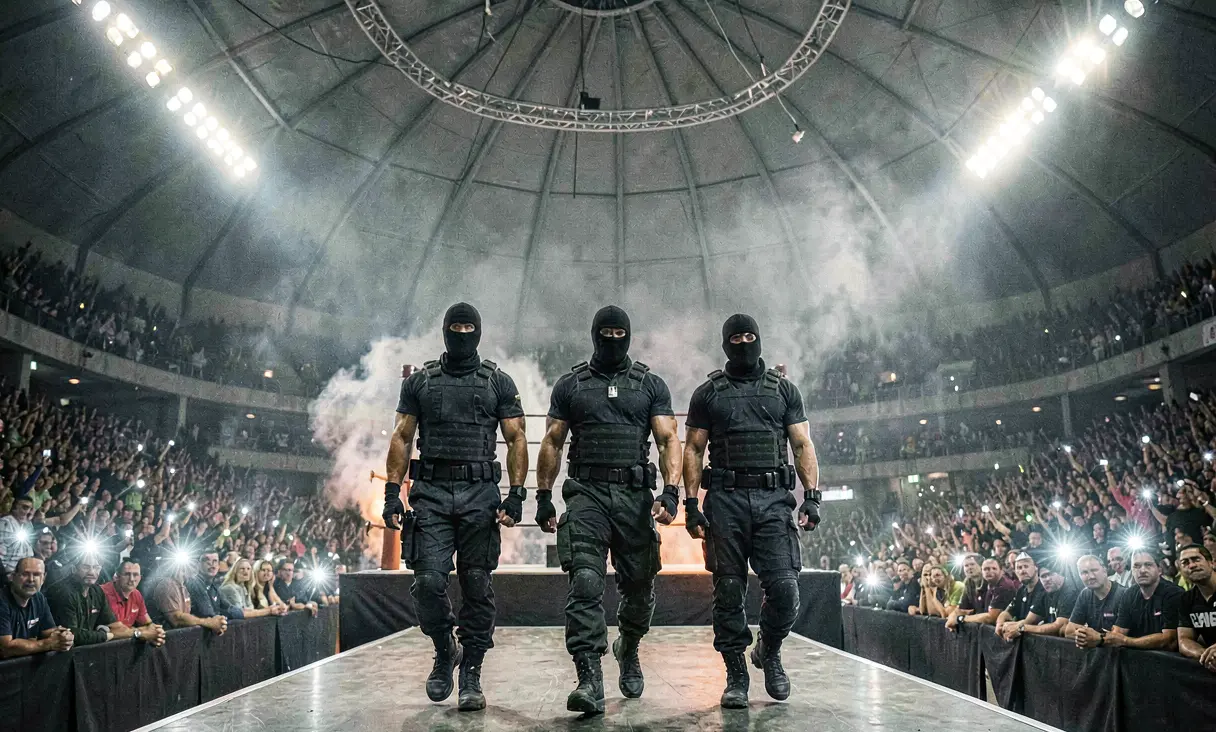 WrestleMania 29