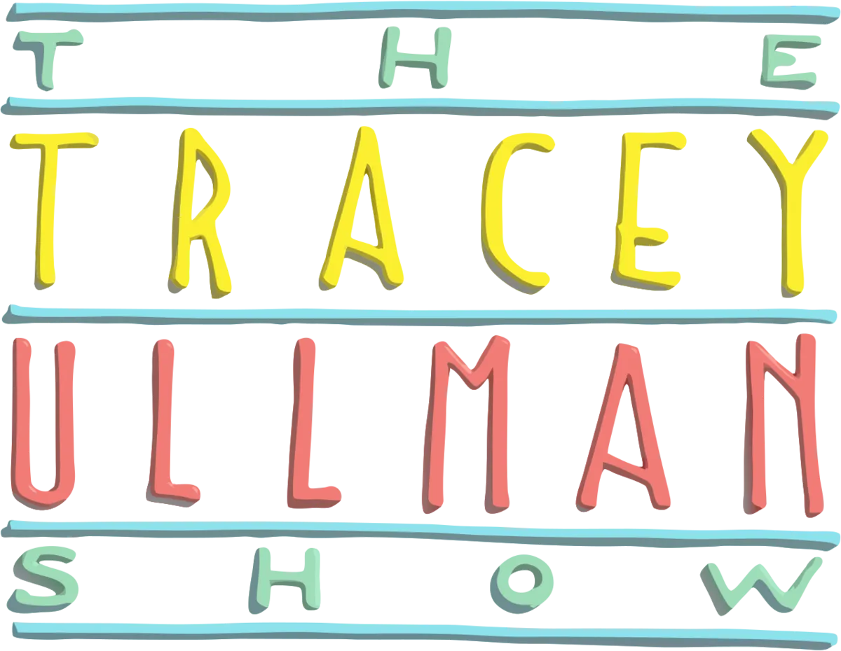 The Tracey Ullman Show